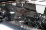 Duesenberg SJ528/2551 Riviera Phaeton SWB by Brunn 1933 года